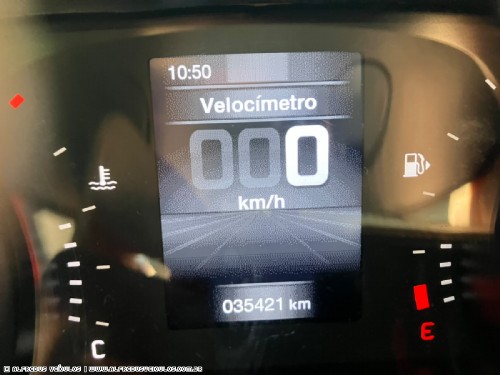 Fiat ARGO 1.0 DRIVE 2021/2022